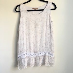 💗Carla Conti💗 Size Small blouse